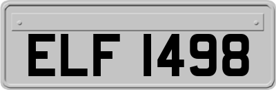 ELF1498