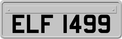 ELF1499