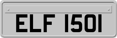 ELF1501