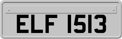 ELF1513