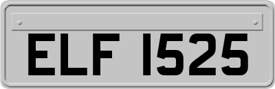 ELF1525