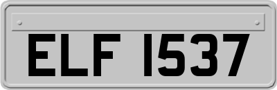 ELF1537