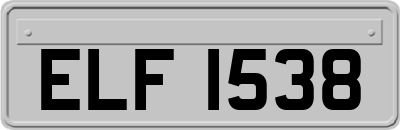 ELF1538
