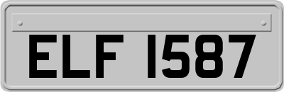 ELF1587
