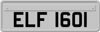 ELF1601