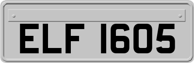 ELF1605