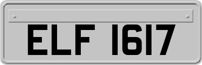 ELF1617