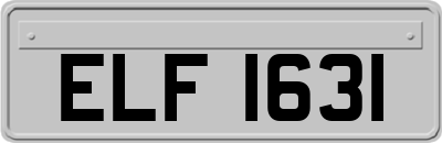 ELF1631