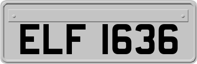 ELF1636