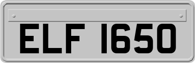 ELF1650
