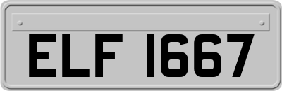 ELF1667