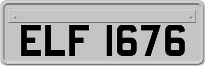 ELF1676