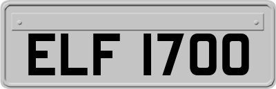 ELF1700