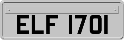 ELF1701