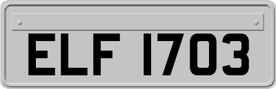 ELF1703