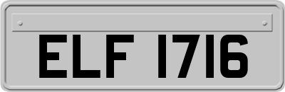 ELF1716
