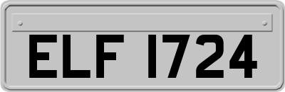 ELF1724