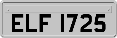 ELF1725