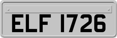 ELF1726
