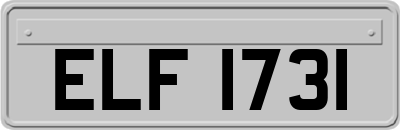 ELF1731