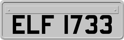 ELF1733