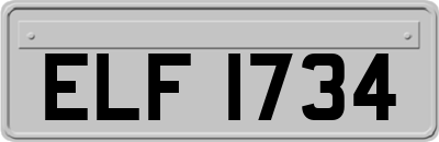 ELF1734