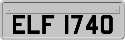 ELF1740