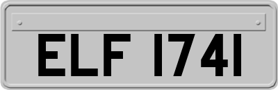 ELF1741