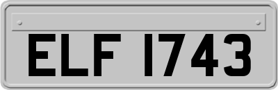 ELF1743