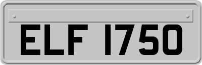 ELF1750