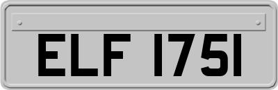 ELF1751