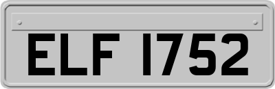ELF1752