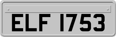 ELF1753