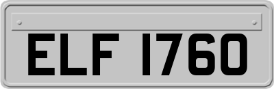 ELF1760