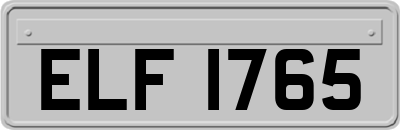 ELF1765