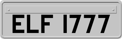 ELF1777