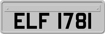 ELF1781