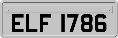 ELF1786