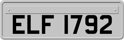 ELF1792