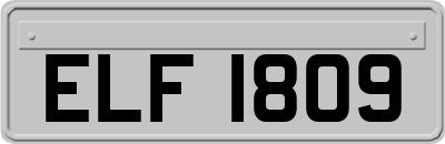 ELF1809