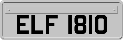 ELF1810