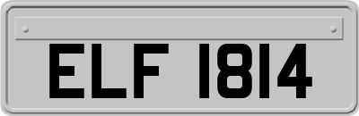 ELF1814