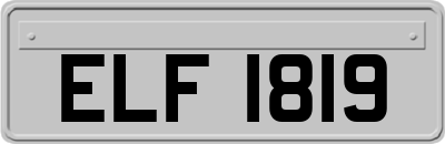 ELF1819