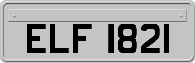 ELF1821