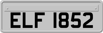 ELF1852