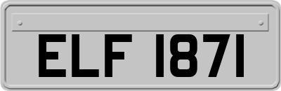 ELF1871