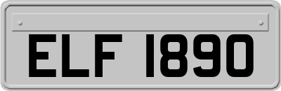 ELF1890