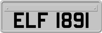 ELF1891
