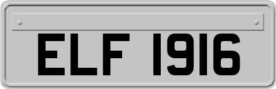 ELF1916