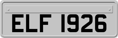 ELF1926